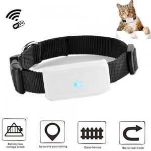 GPS Pet Tracker TK911 