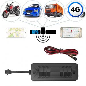 TK806-4G WINNES Car  GPS Tracker 